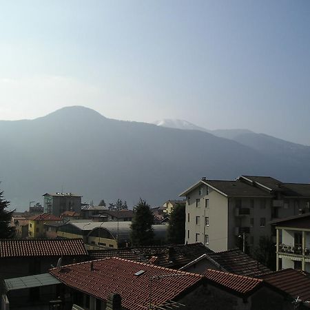 Appartement Cantina Molina à Mandello del Lario Extérieur photo