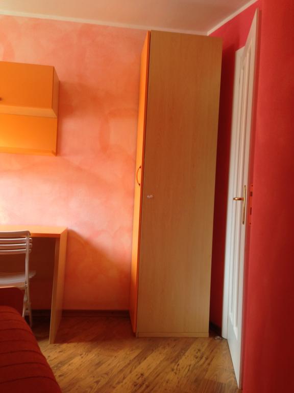 Appartement Cantina Molina à Mandello del Lario Extérieur photo