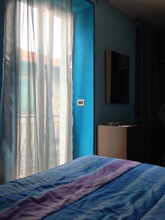 Appartement Cantina Molina à Mandello del Lario Extérieur photo