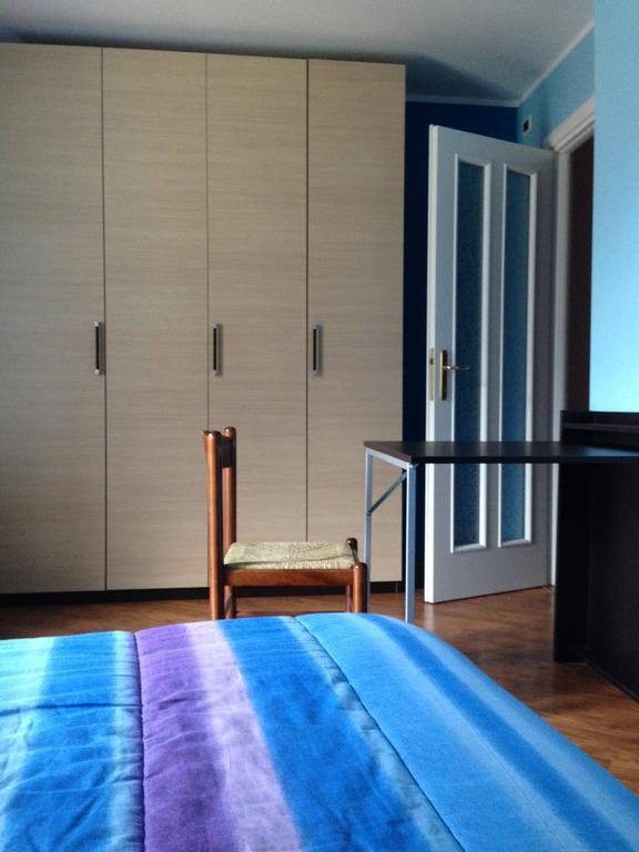 Appartement Cantina Molina à Mandello del Lario Extérieur photo