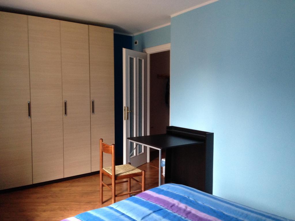 Appartement Cantina Molina à Mandello del Lario Extérieur photo