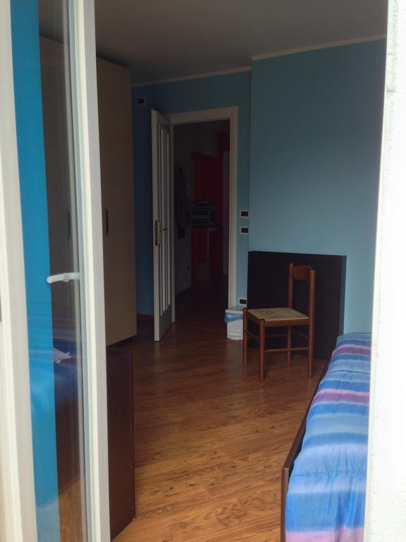 Appartement Cantina Molina à Mandello del Lario Extérieur photo