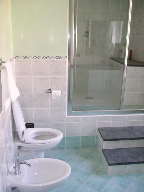 Appartement Cantina Molina à Mandello del Lario Extérieur photo
