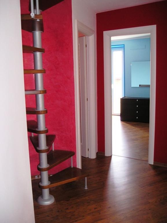 Appartement Cantina Molina à Mandello del Lario Extérieur photo