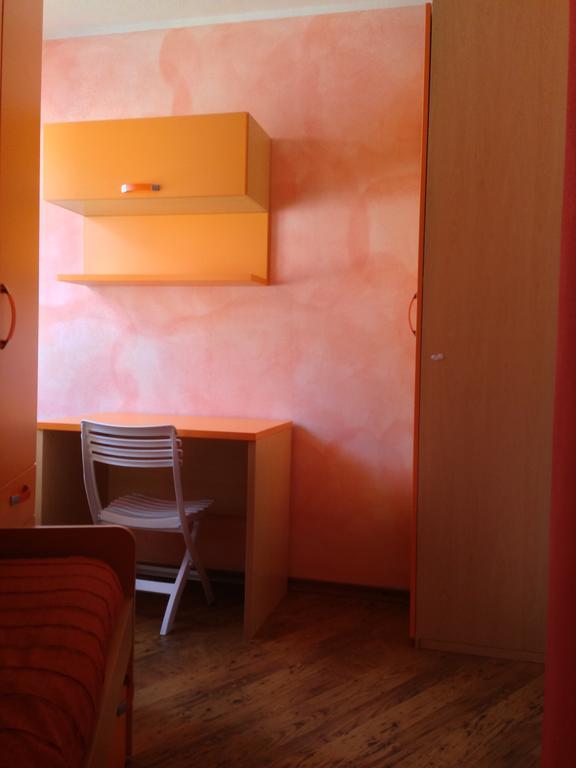 Appartement Cantina Molina à Mandello del Lario Chambre photo